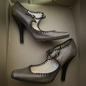 Jimmy Choo Shoes 37.5